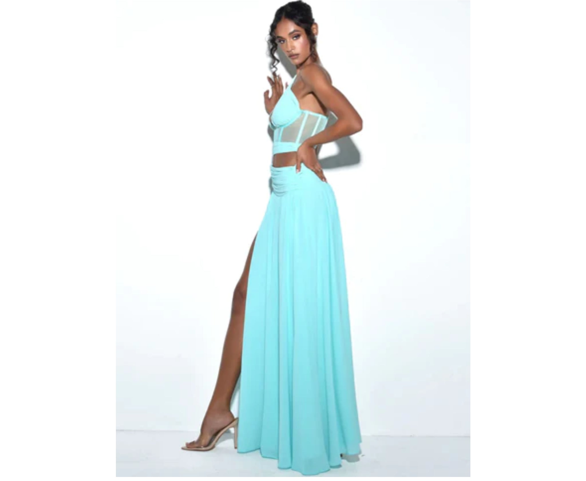 Vestido Luciana