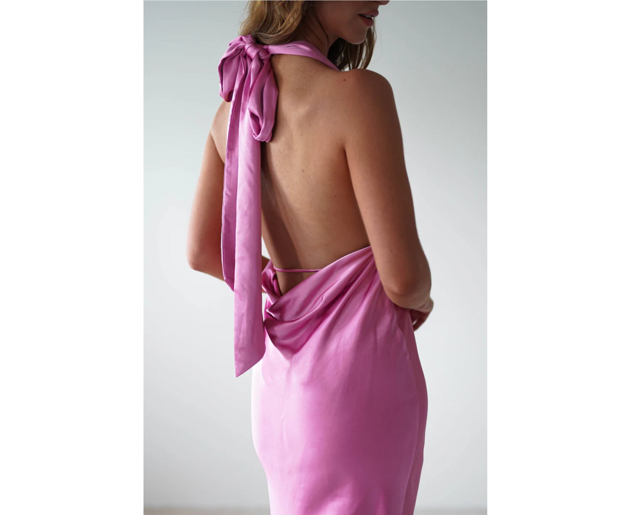Vestido Kayla