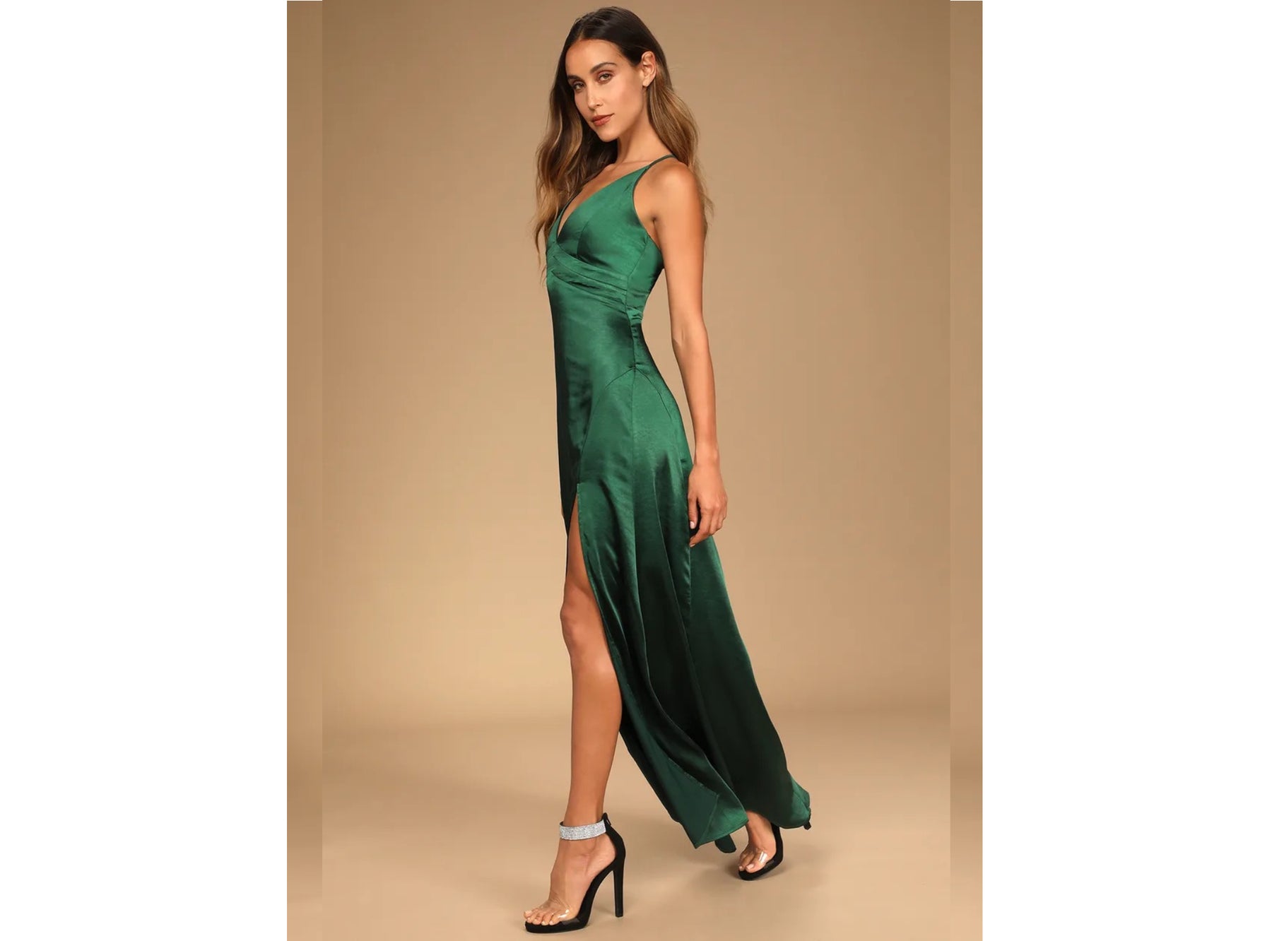 Vestido Lulus