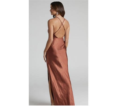 Vestido Aria