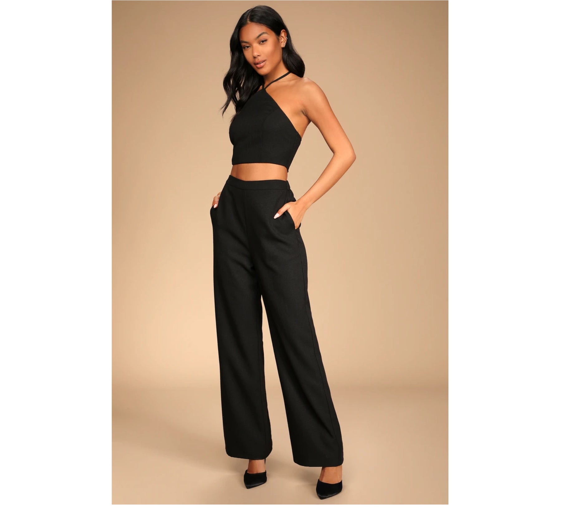 Conjunto Amalia