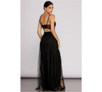 Vestido Cintra