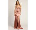 Vestido Rose