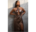 Vestido Silvana