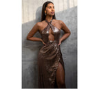Vestido Silvana