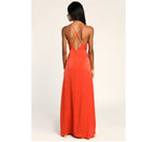 Vestido Olimpia