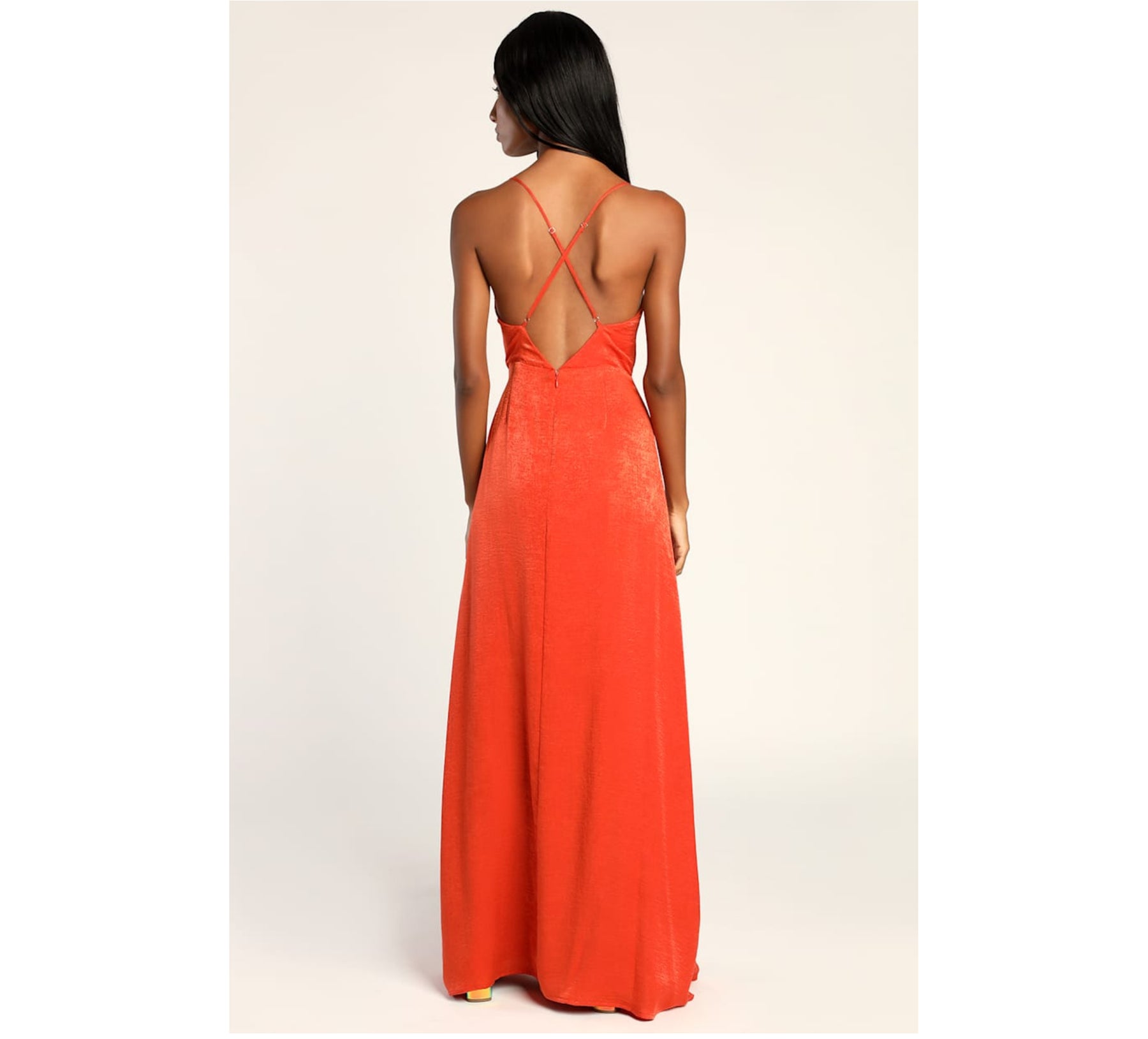 Vestido Olimpia