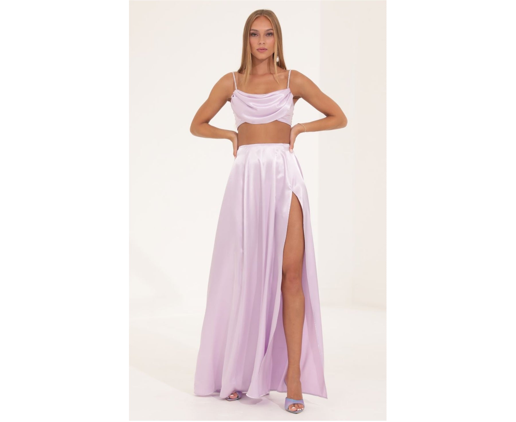 Conjunto Angie