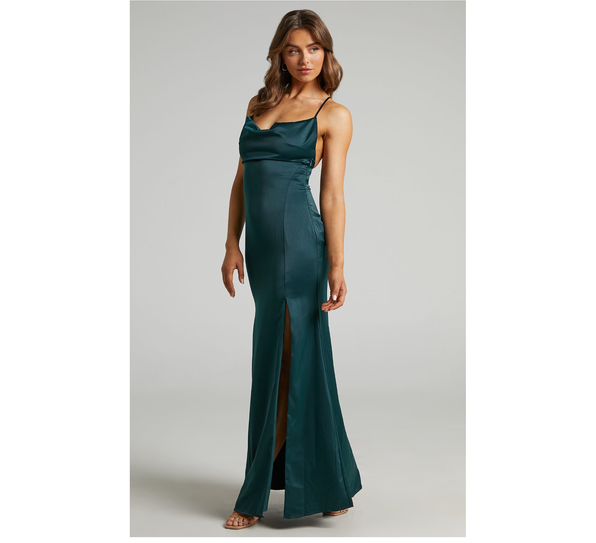 Vestido Berni