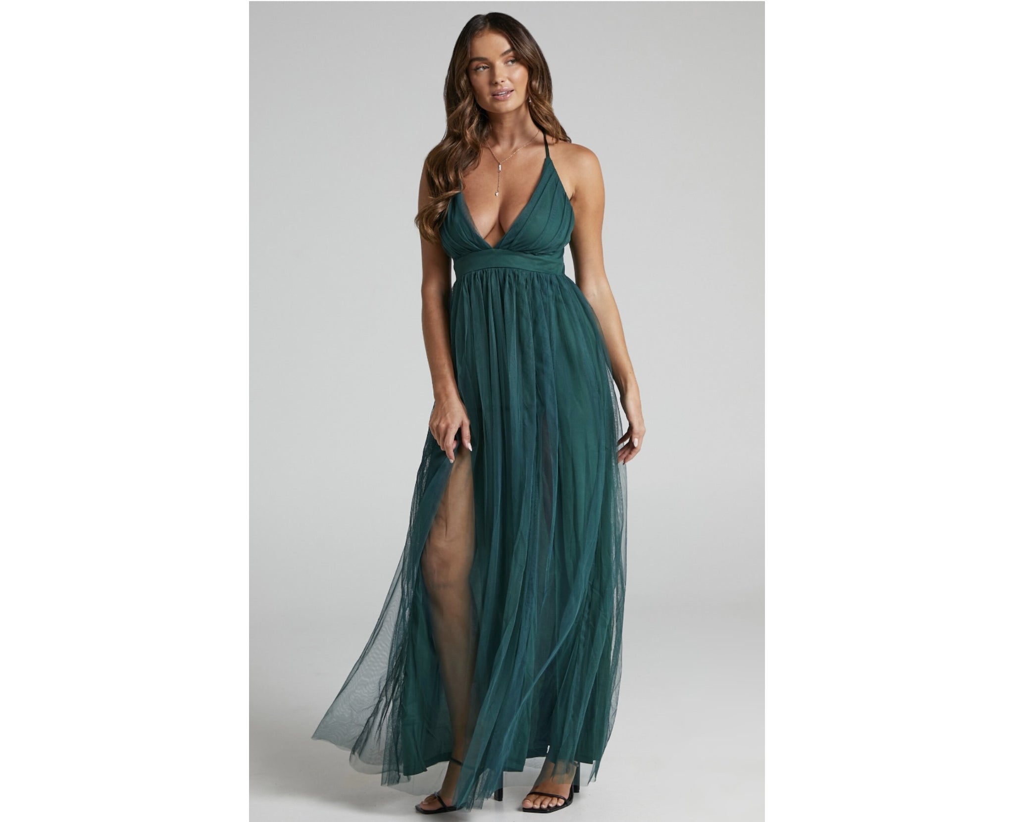 Vestido Vanesa