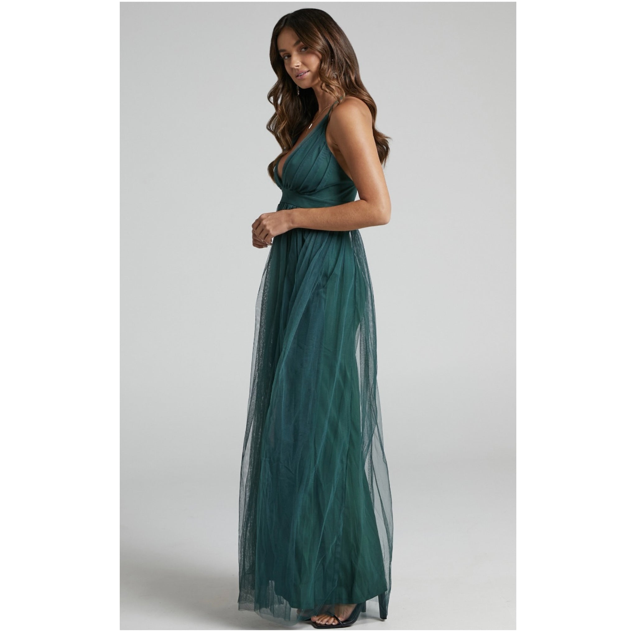 Vestido Vanesa