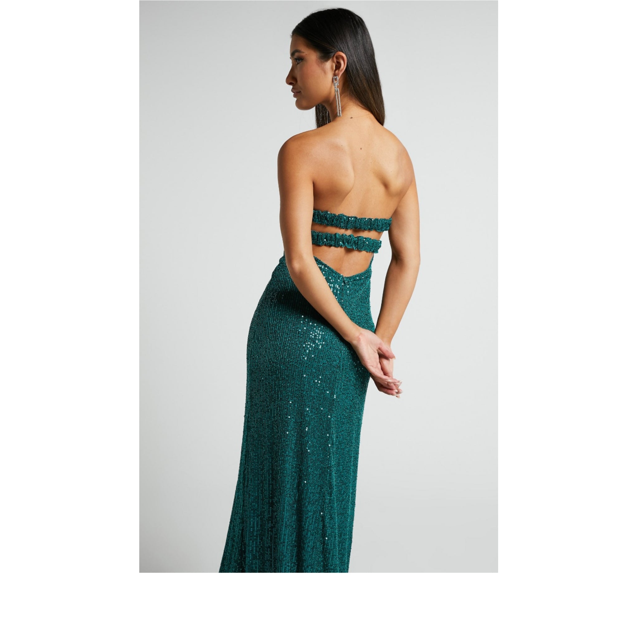 Vestido Solange
