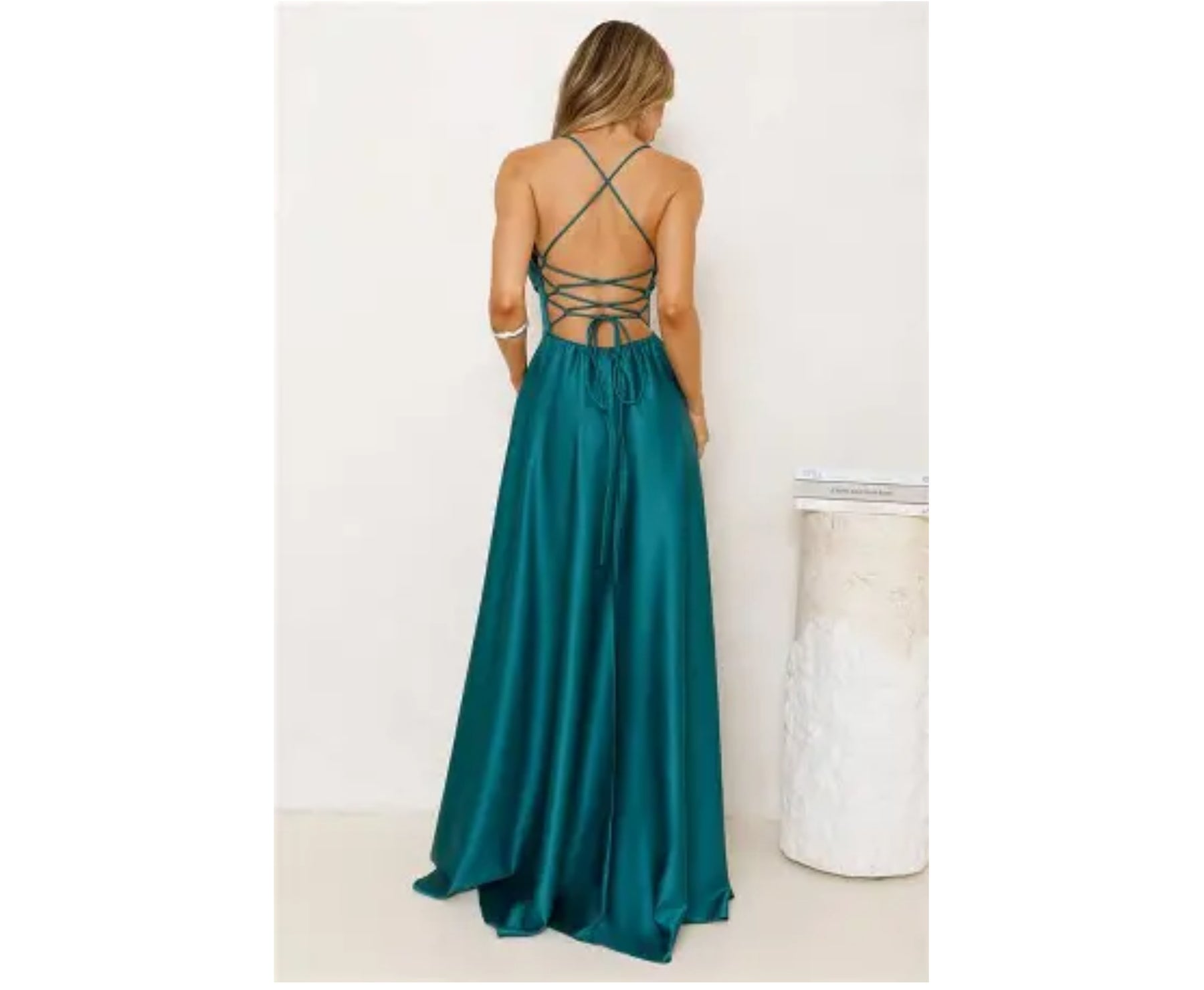 Vestido Alma