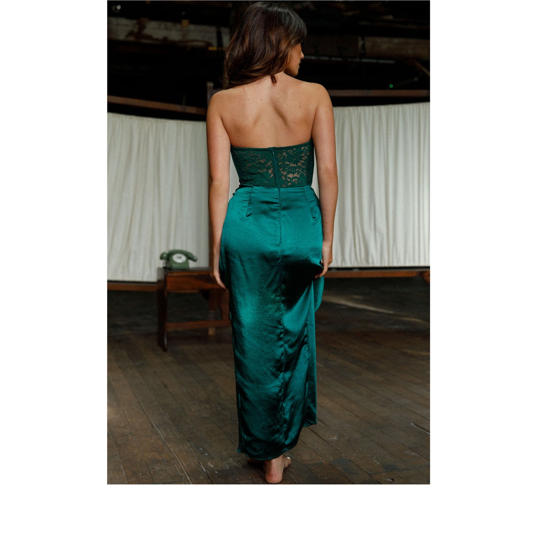 Vestido Matilde