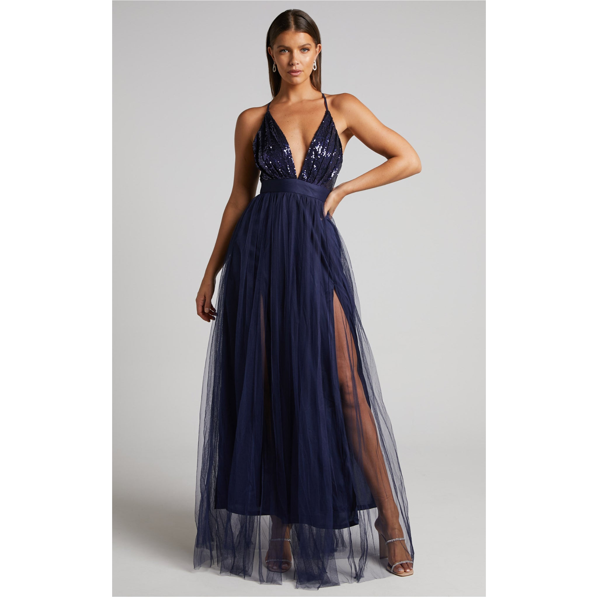 Vestido Madison