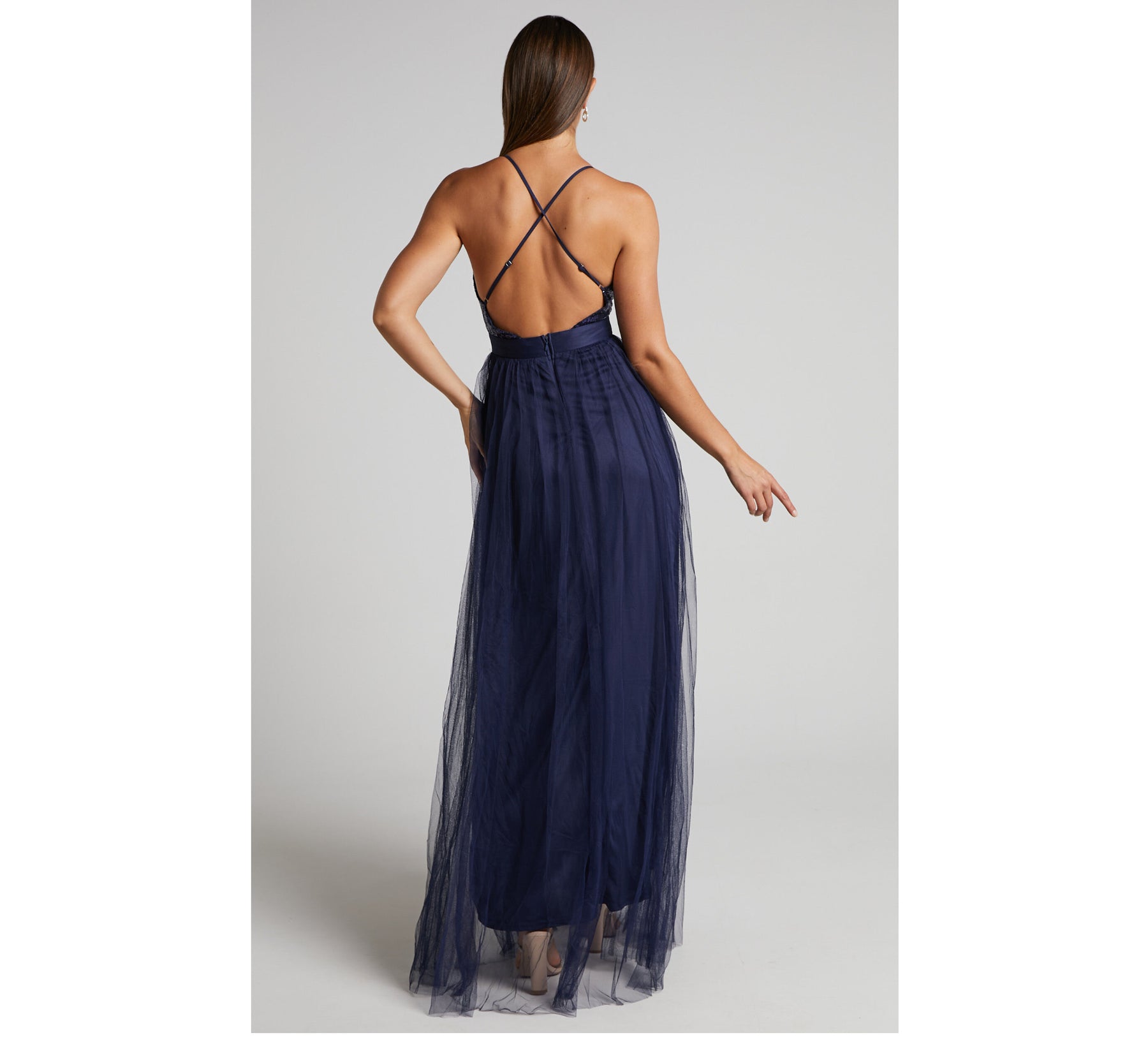 Vestido Madison