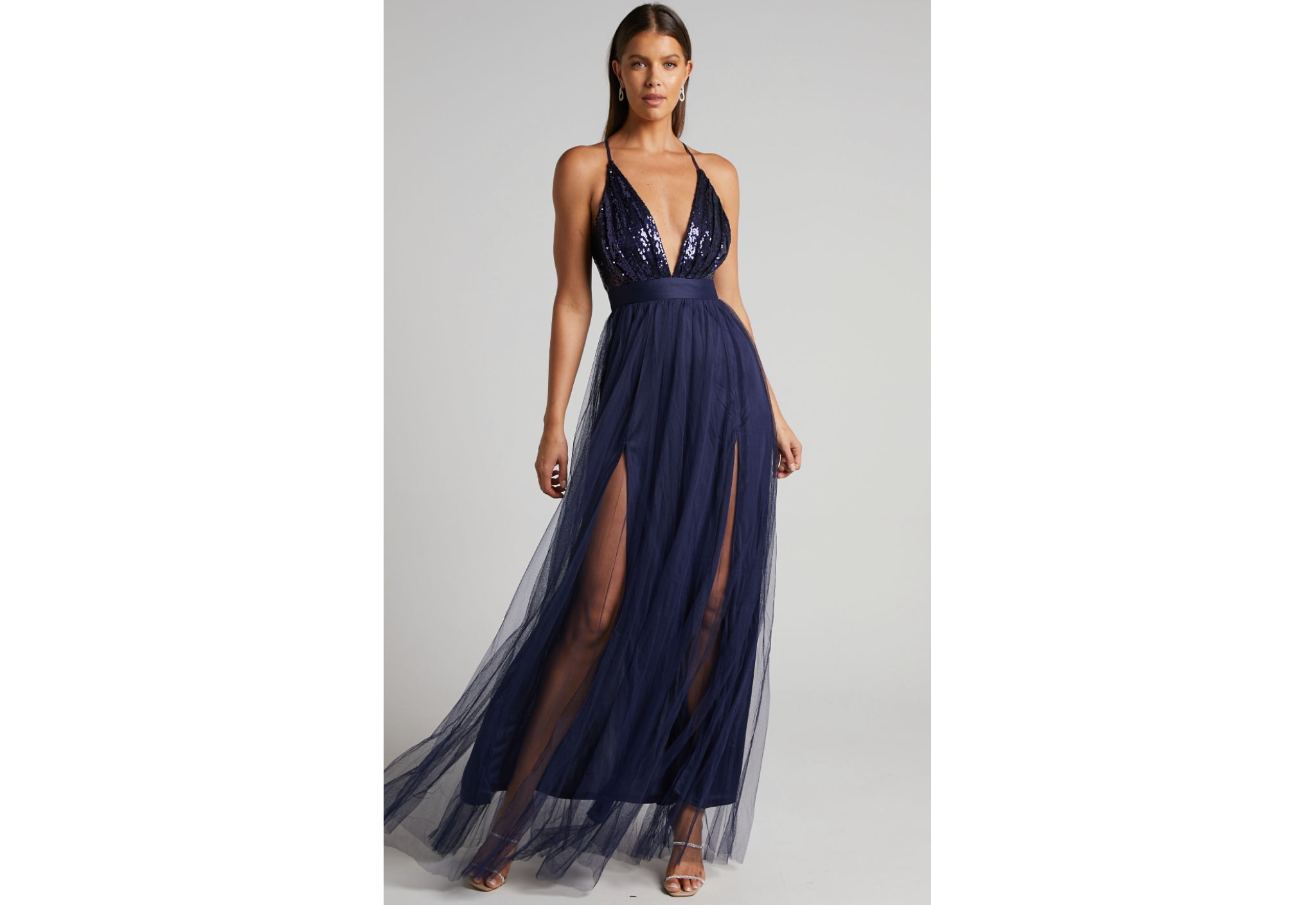 Vestido Madison