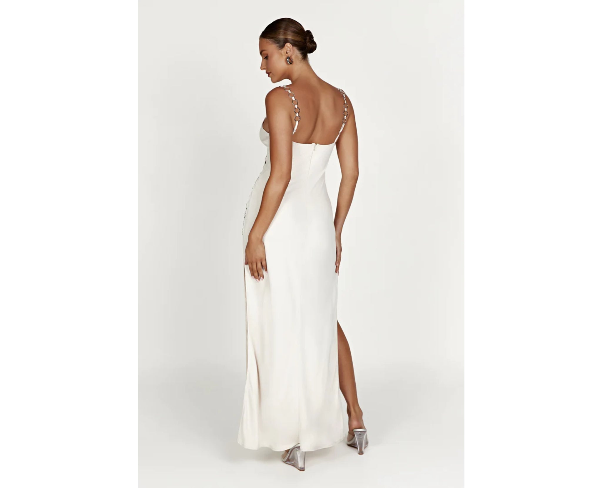Vestido Anastasia