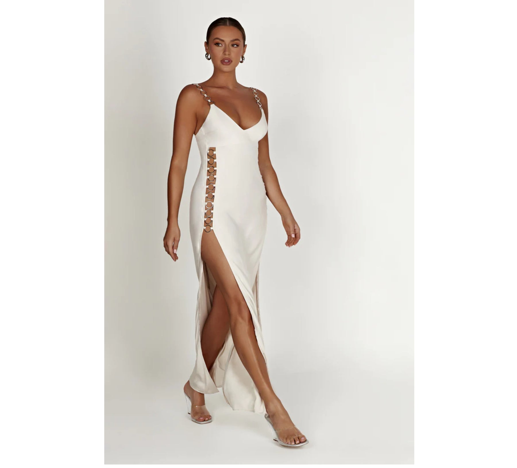 Vestido Anastasia