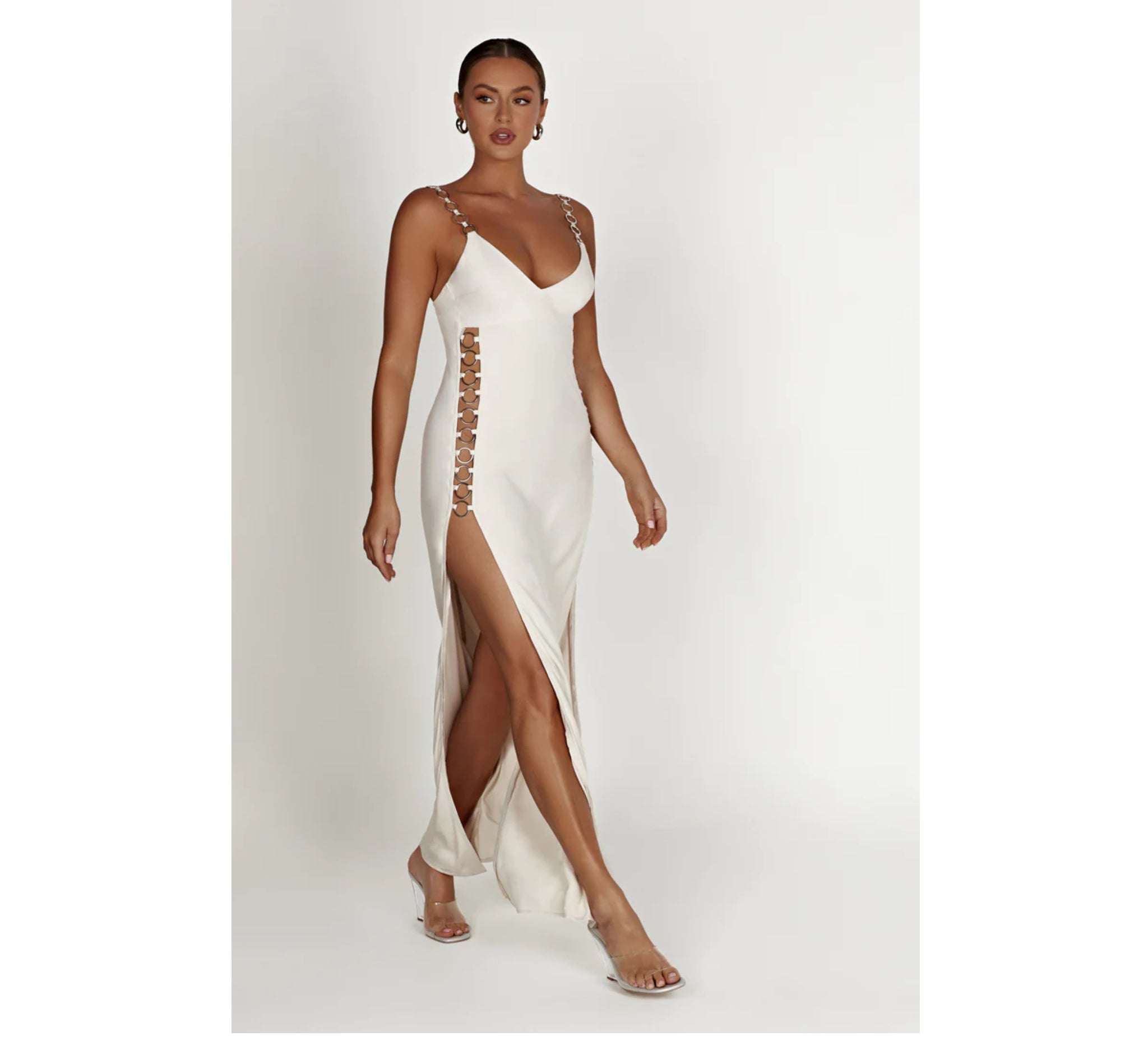Vestido Anastasia