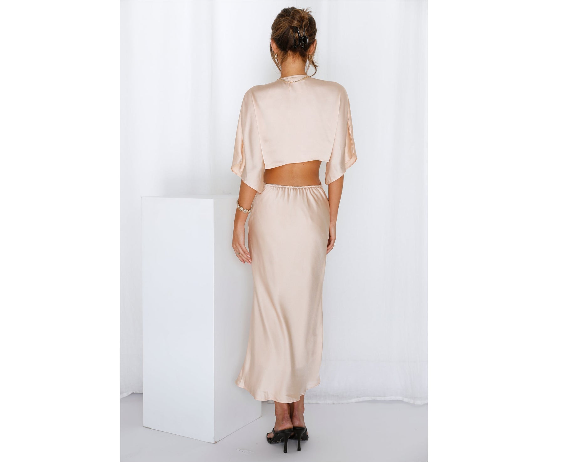 Vestido Victoria