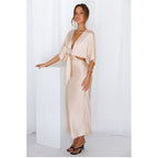 Vestido Victoria