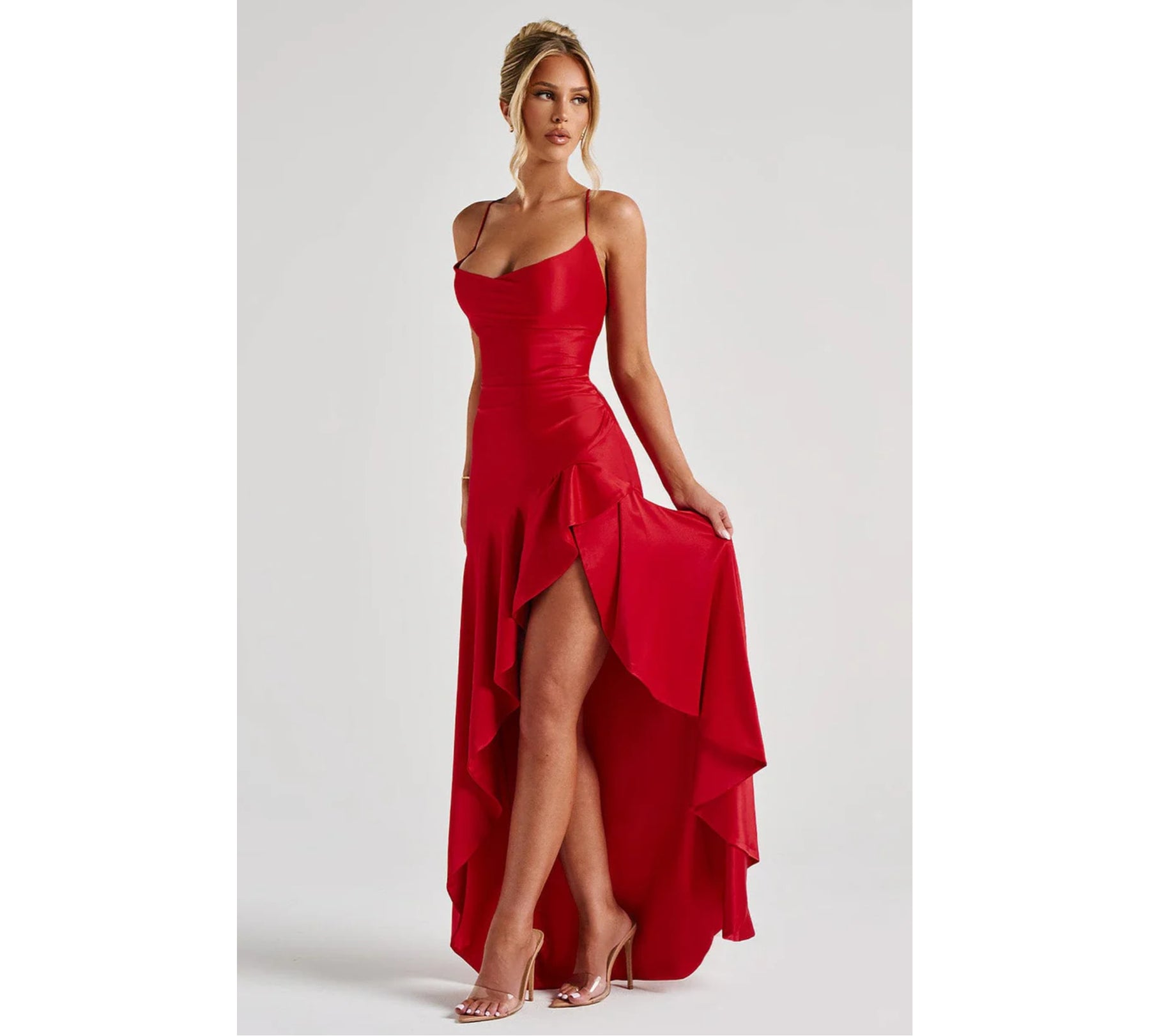Vestido Salome