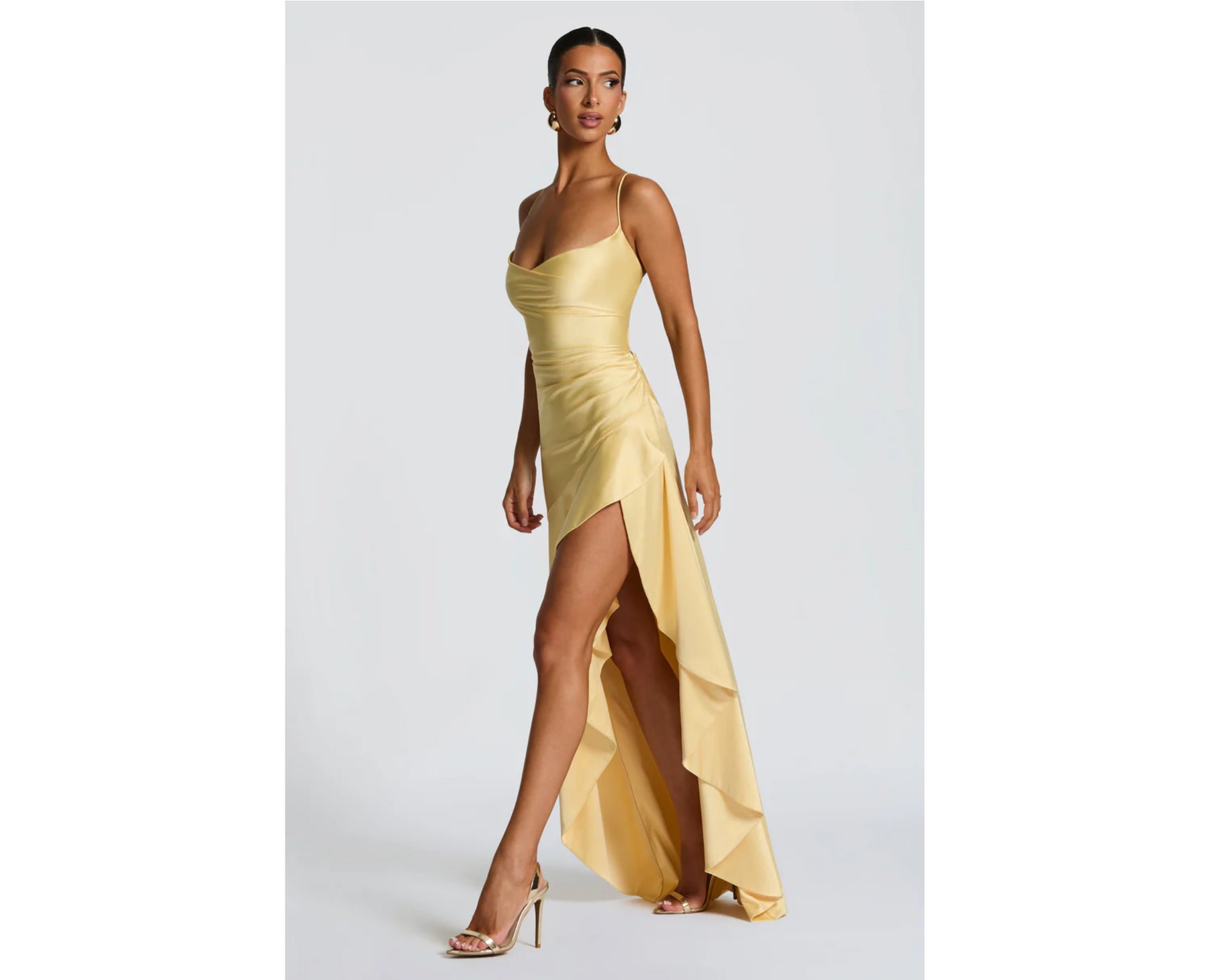 Vestido Salome