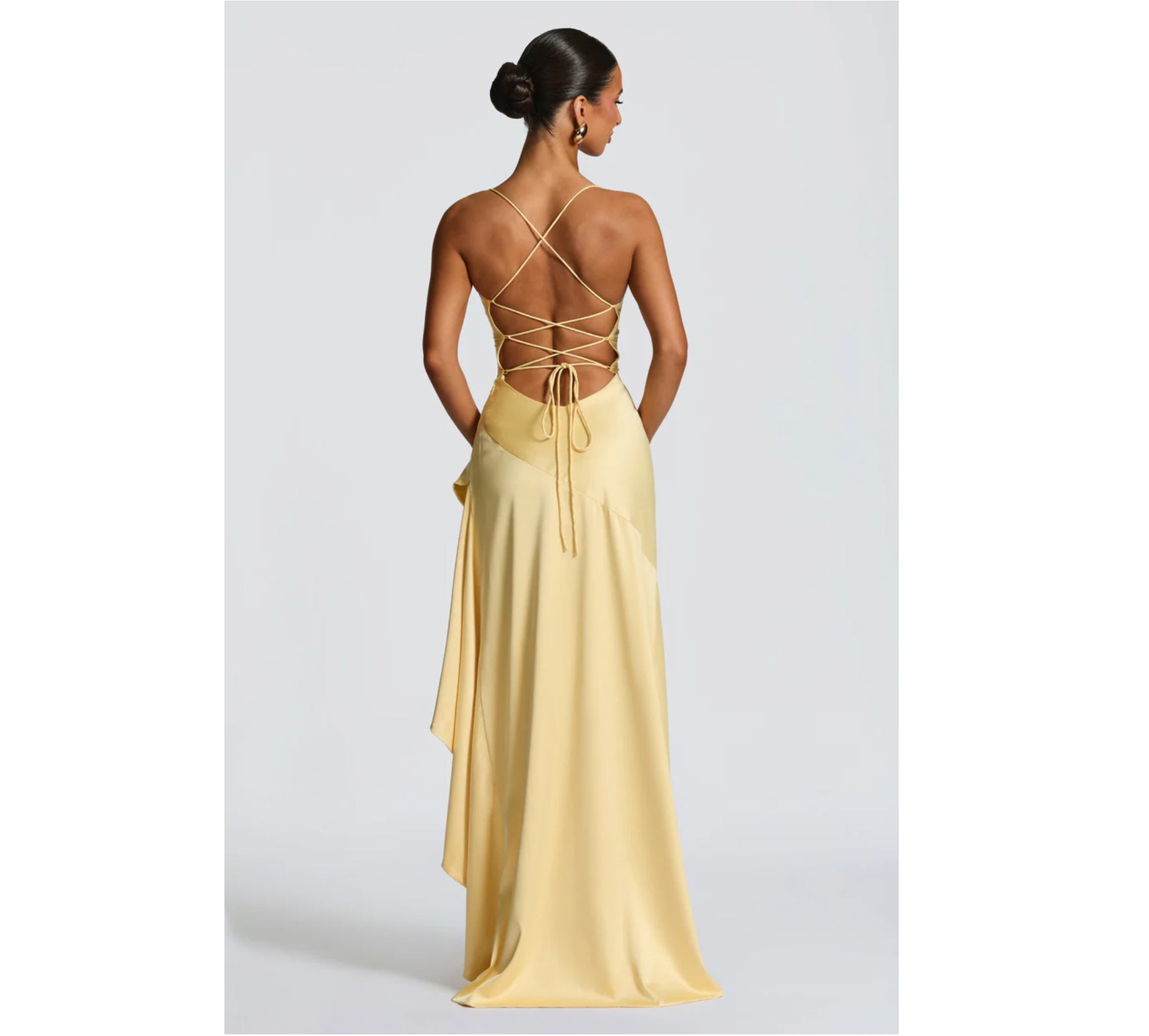 Vestido Salome