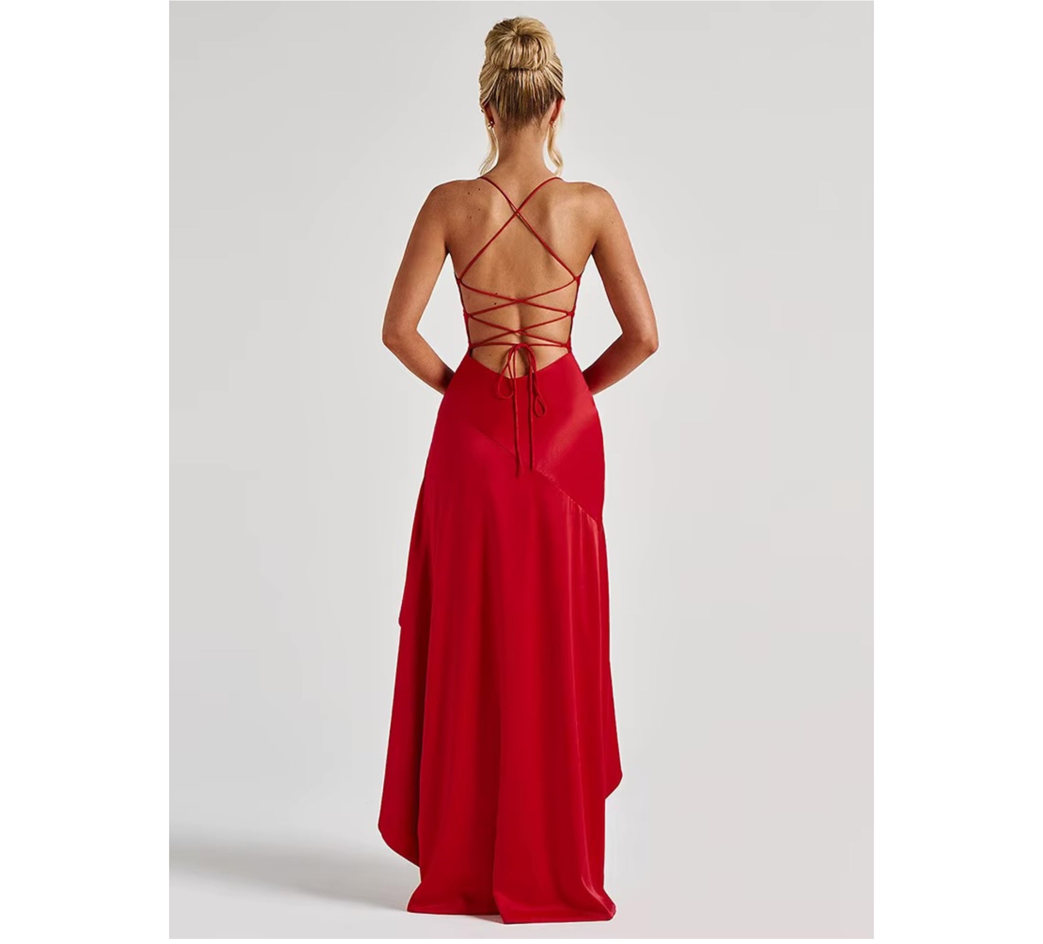 Vestido Salome