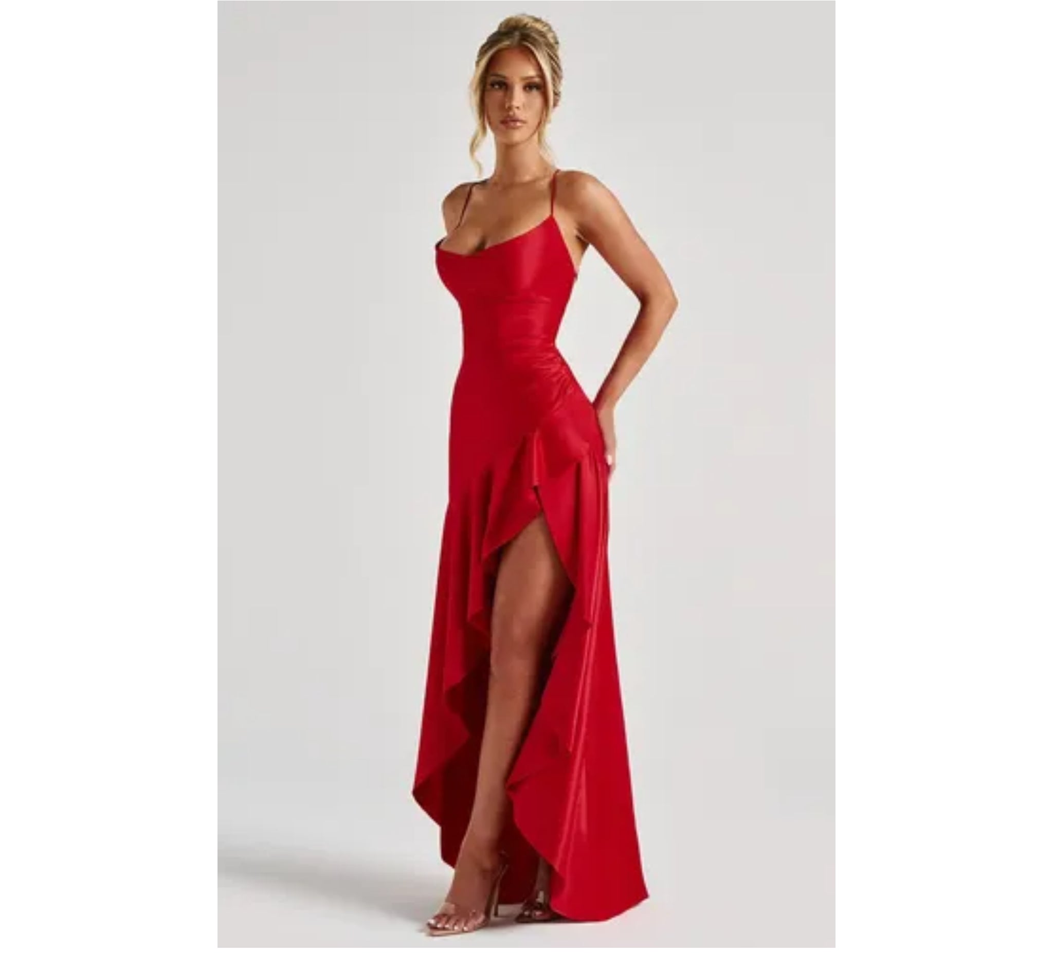Vestido Salome