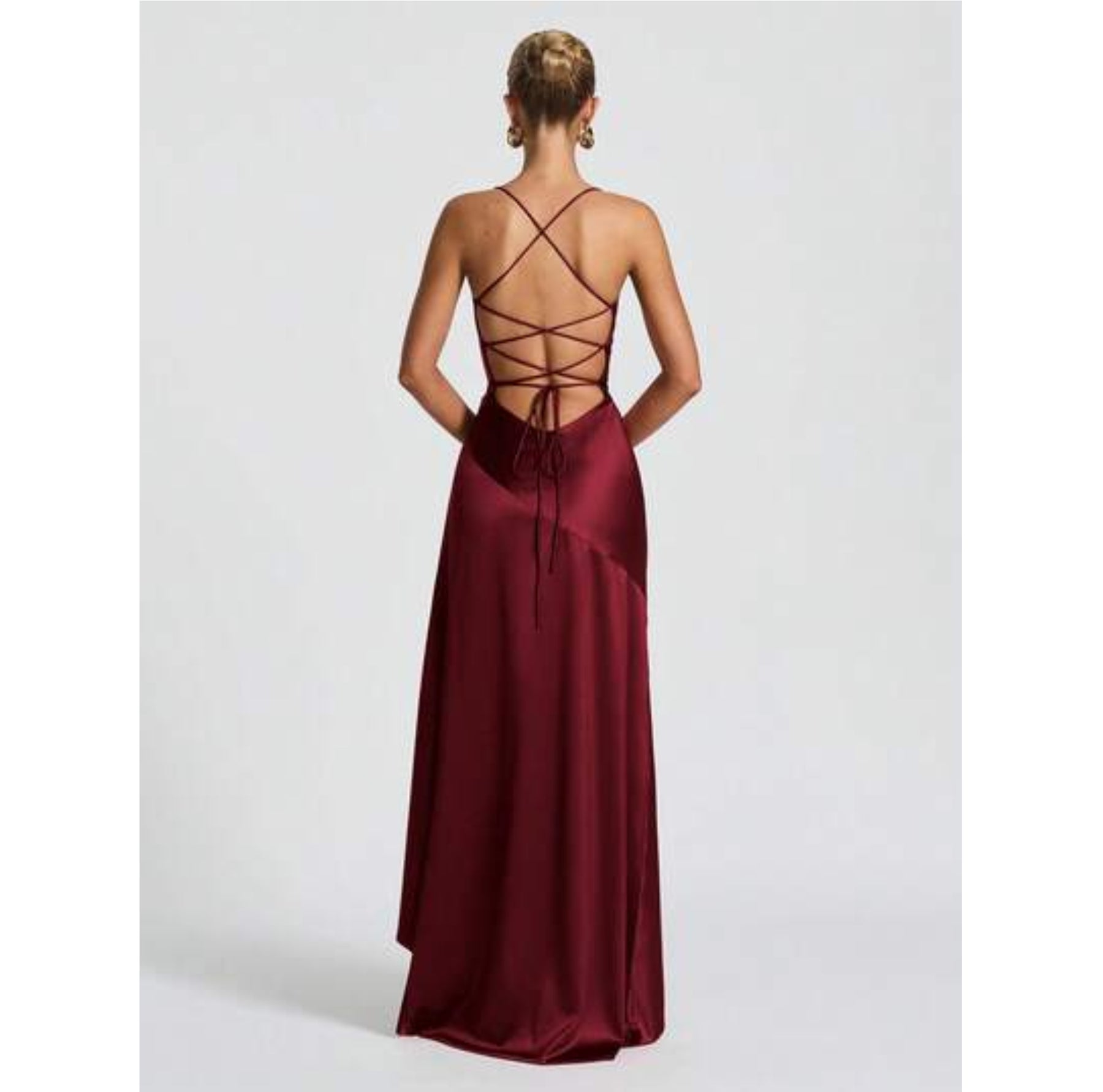 Vestido Salome