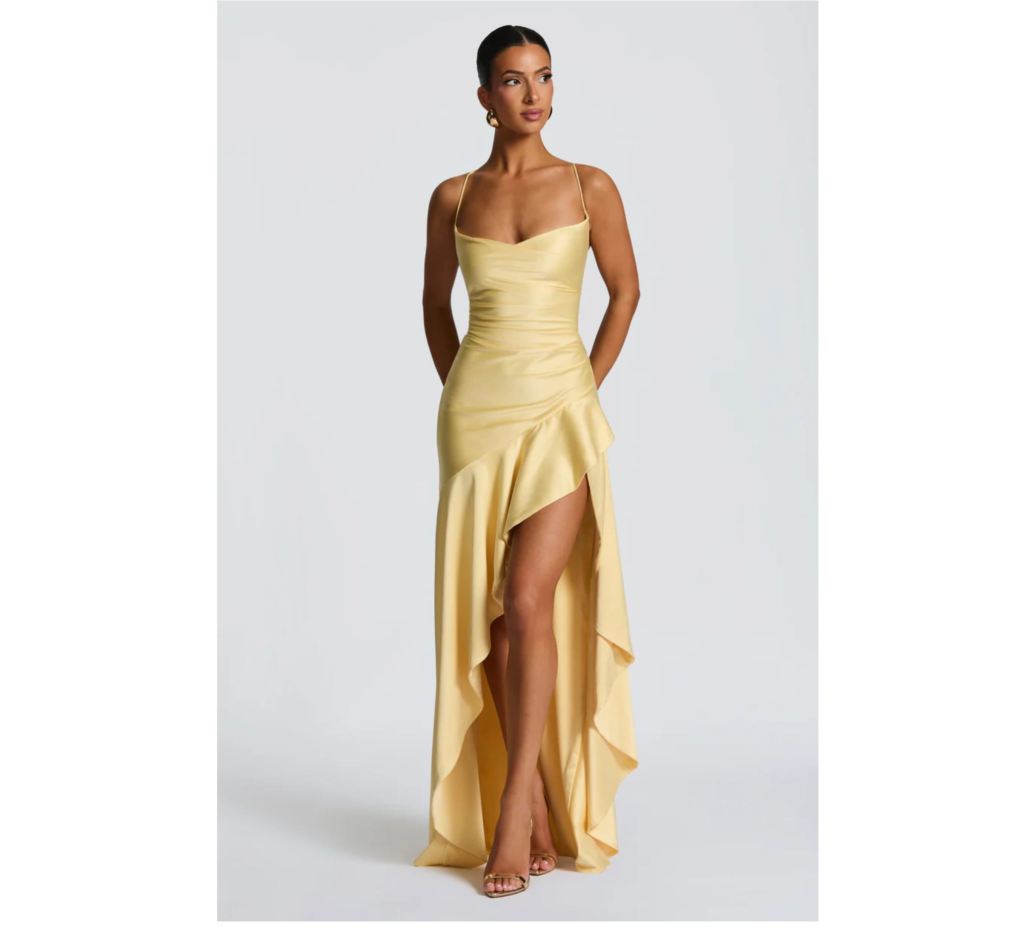 Vestido Salome