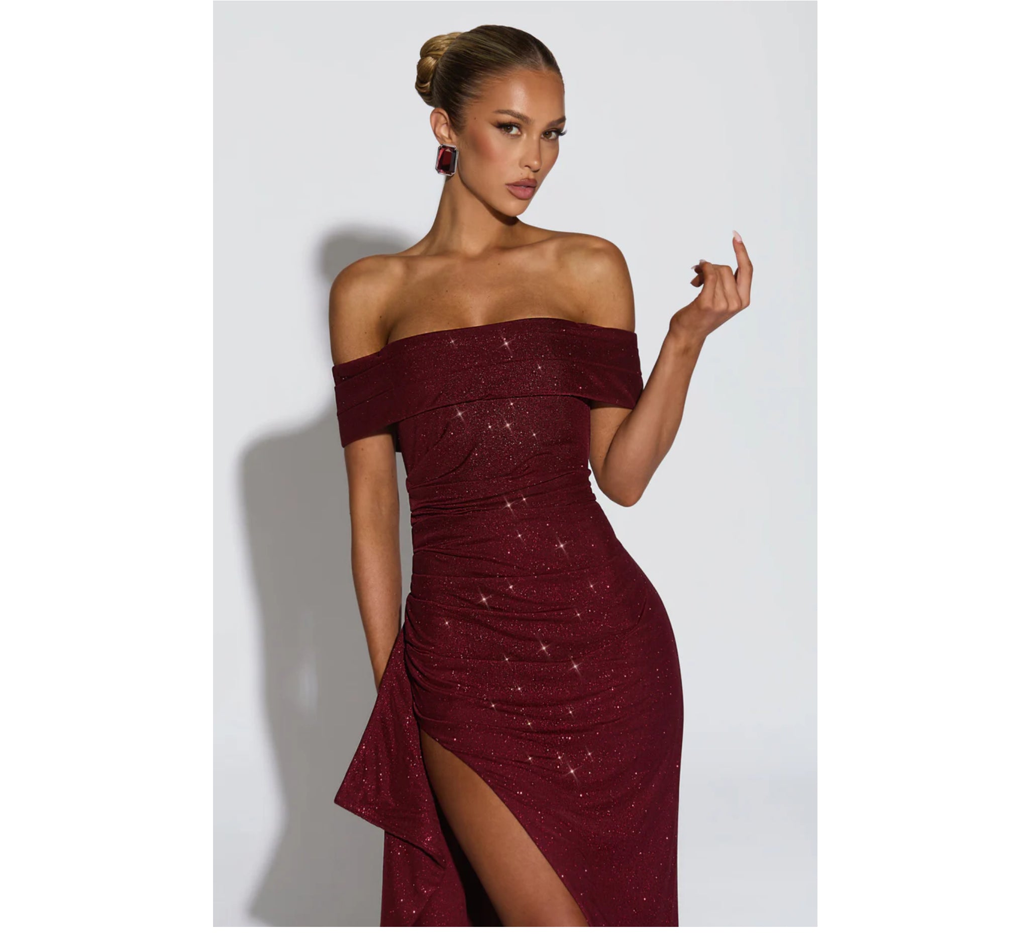 Vestido Juliana