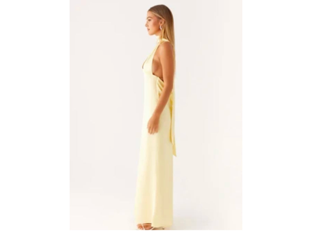 Vestido Alicia