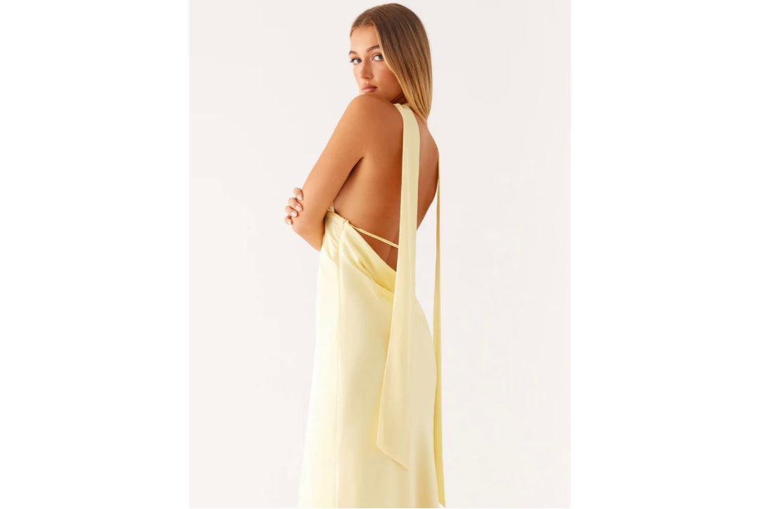 Vestido Alicia