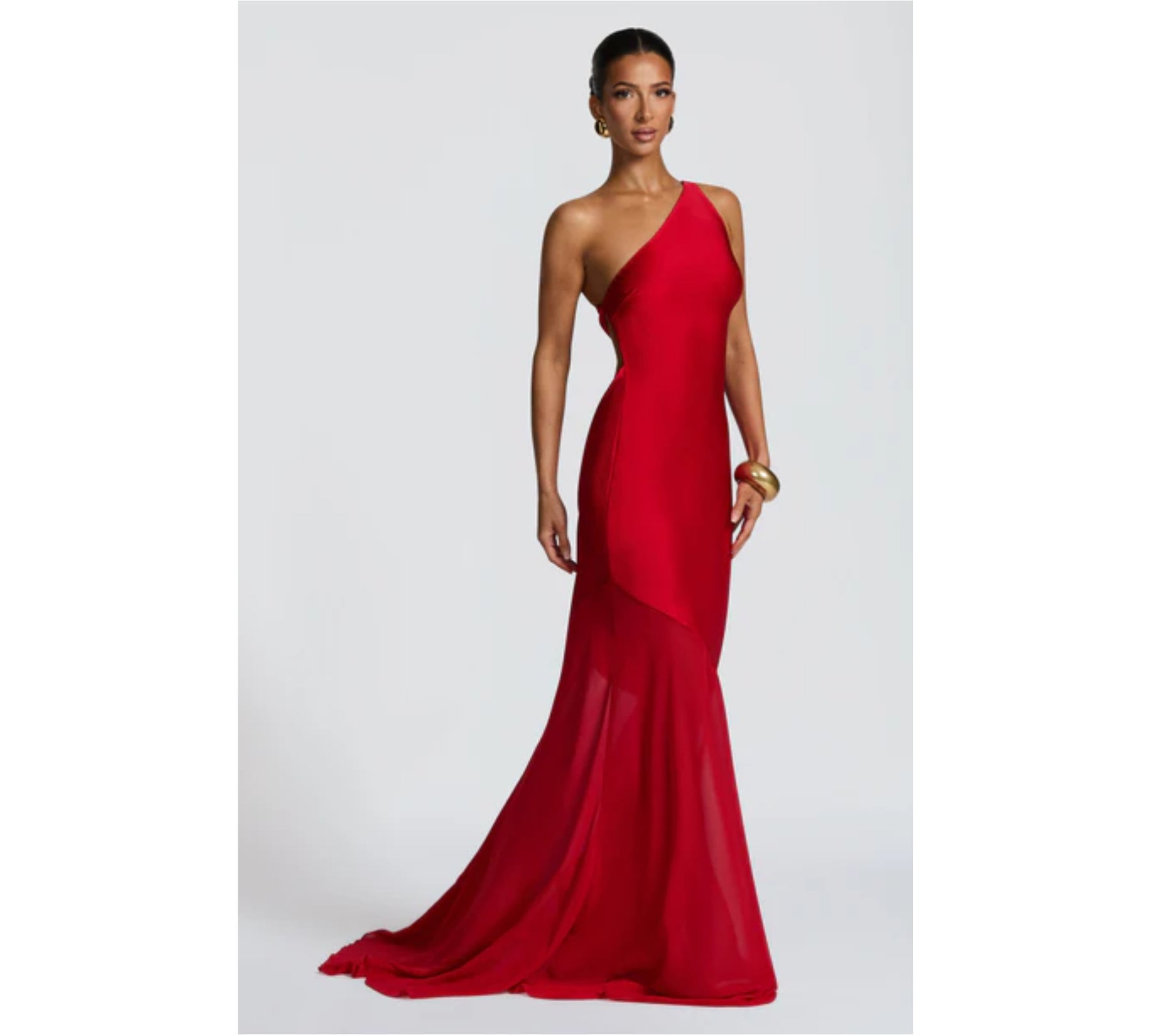 Vestido Fabiana