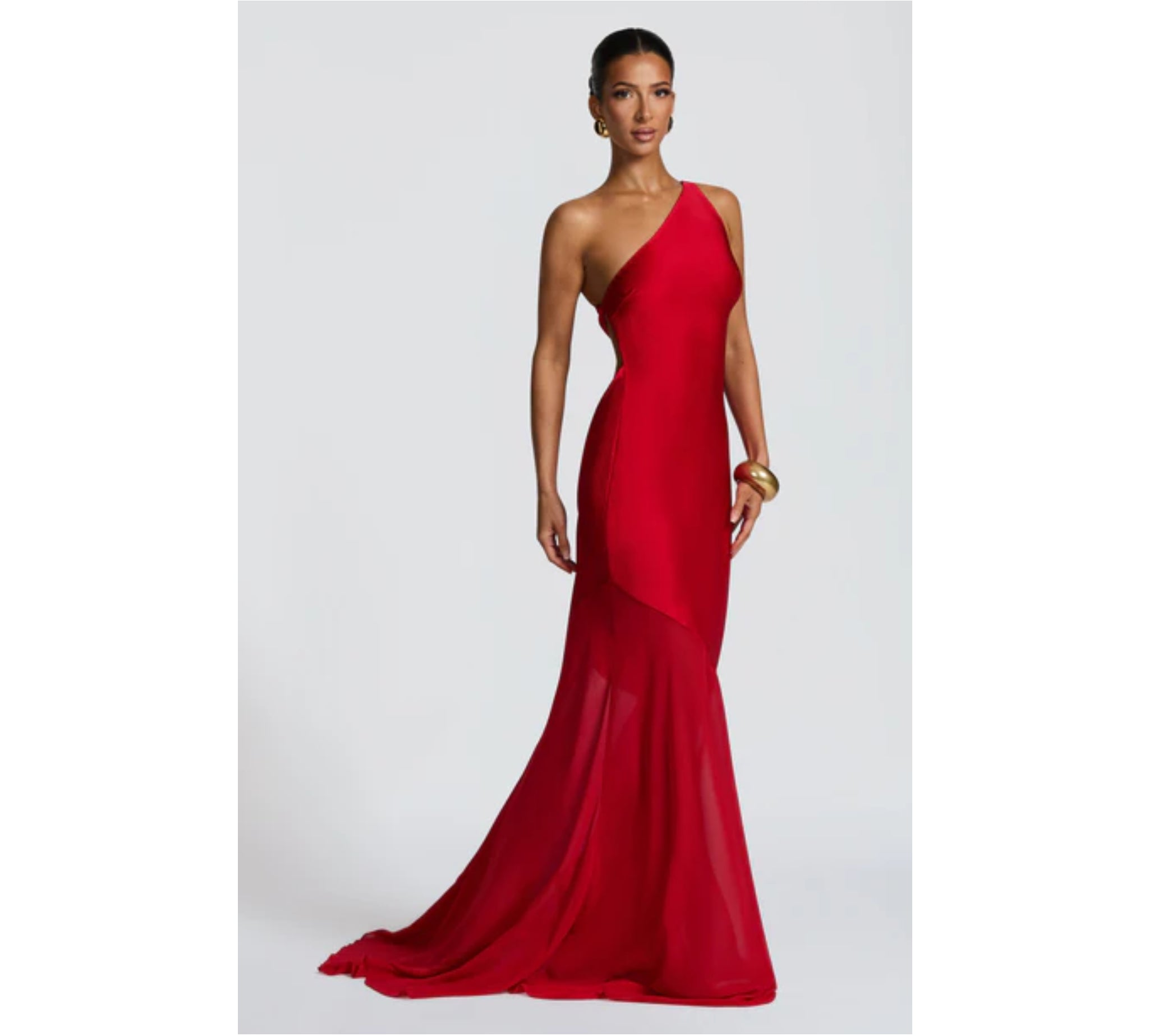 Vestido Fabiana