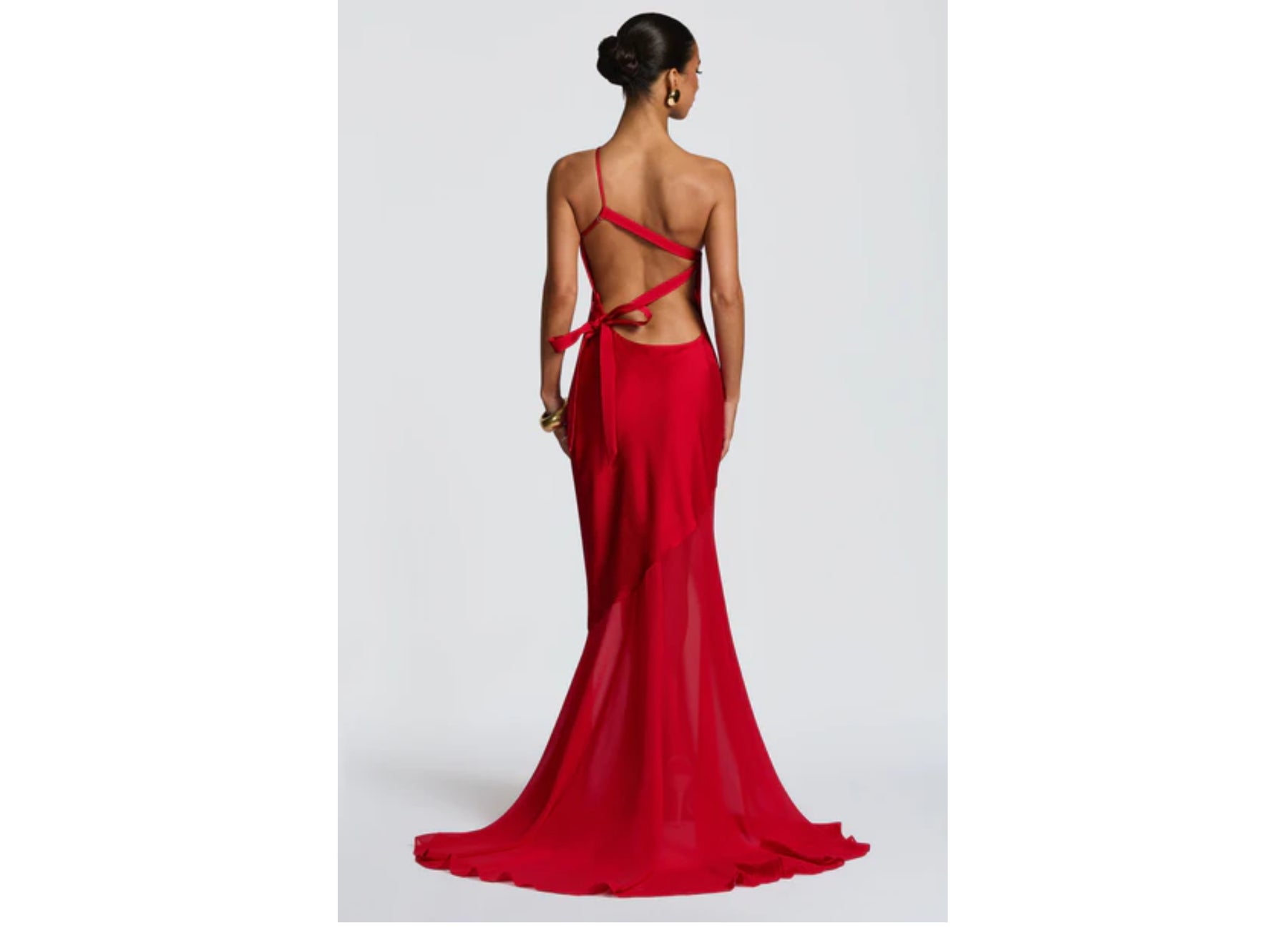 Vestido Fabiana
