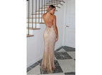 Vestido Odette