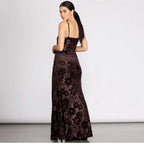 Vestido Charlote