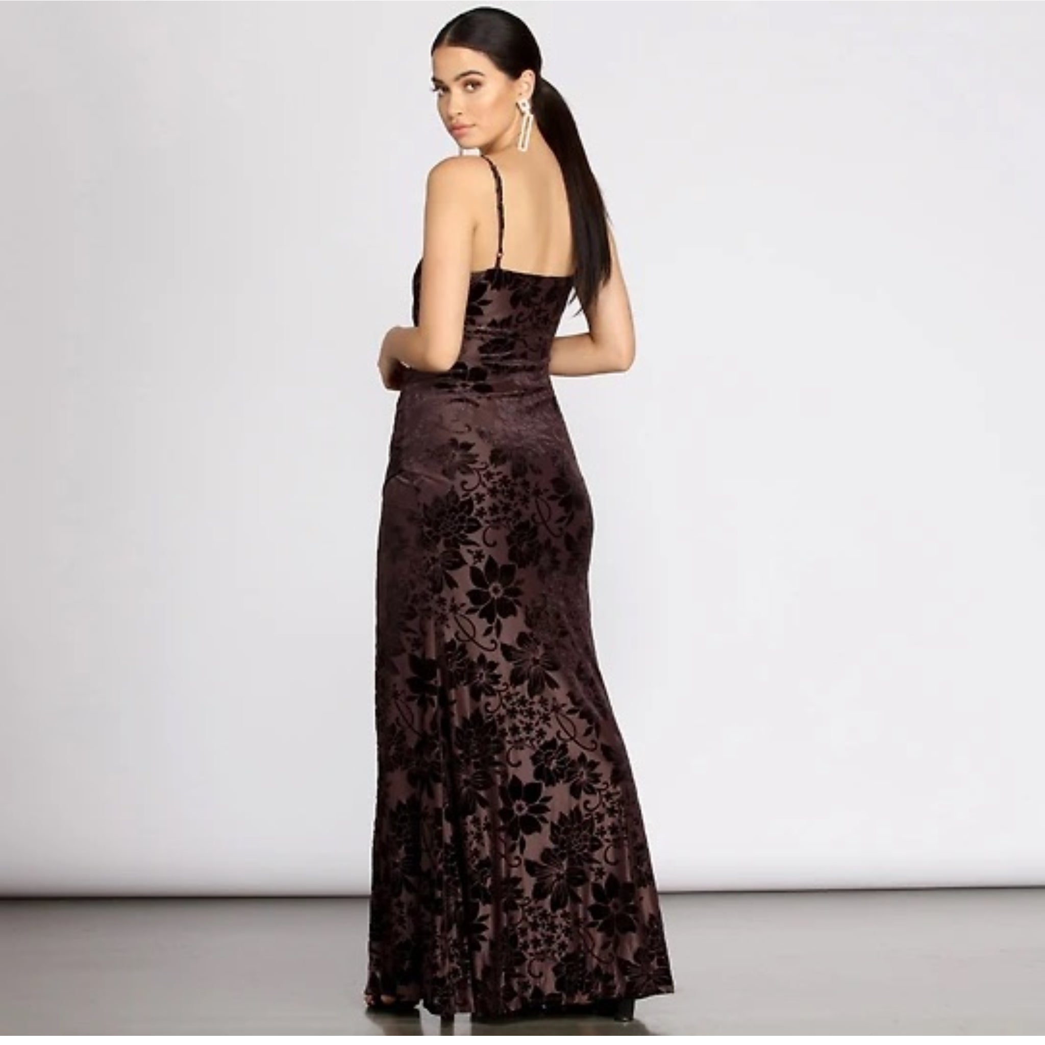 Vestido Charlote