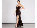 Vestido Charlote