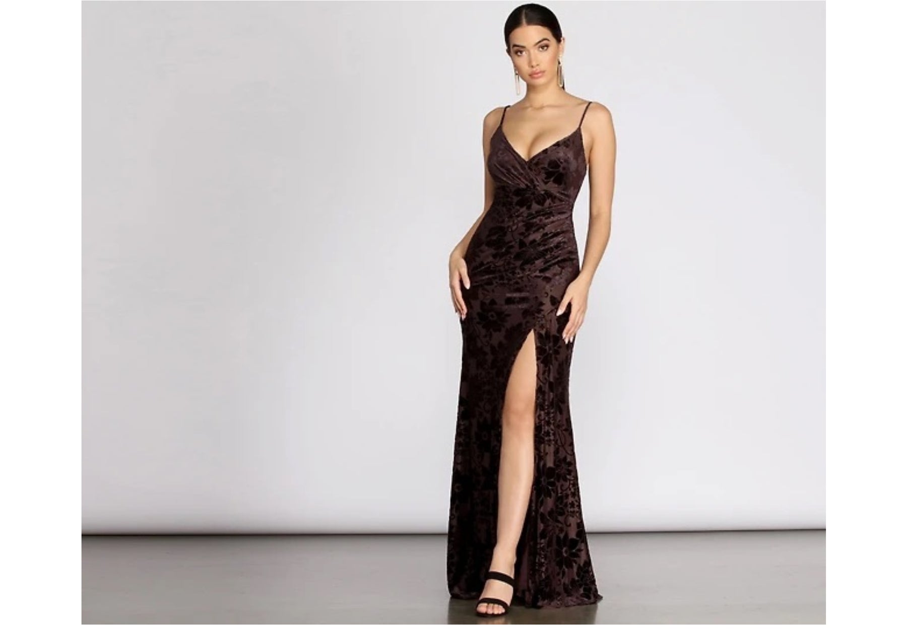 Vestido Charlote