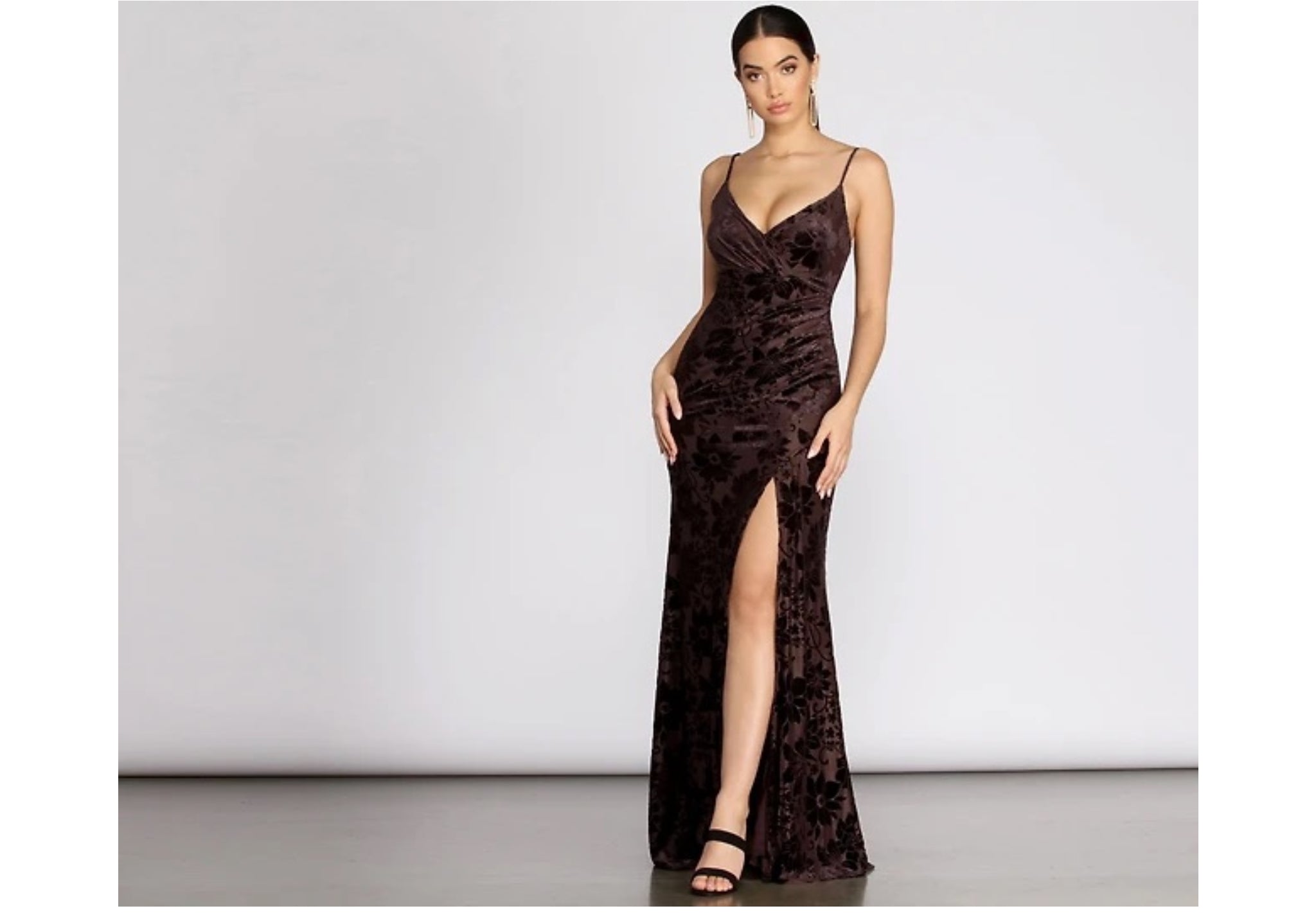 Vestido Charlote