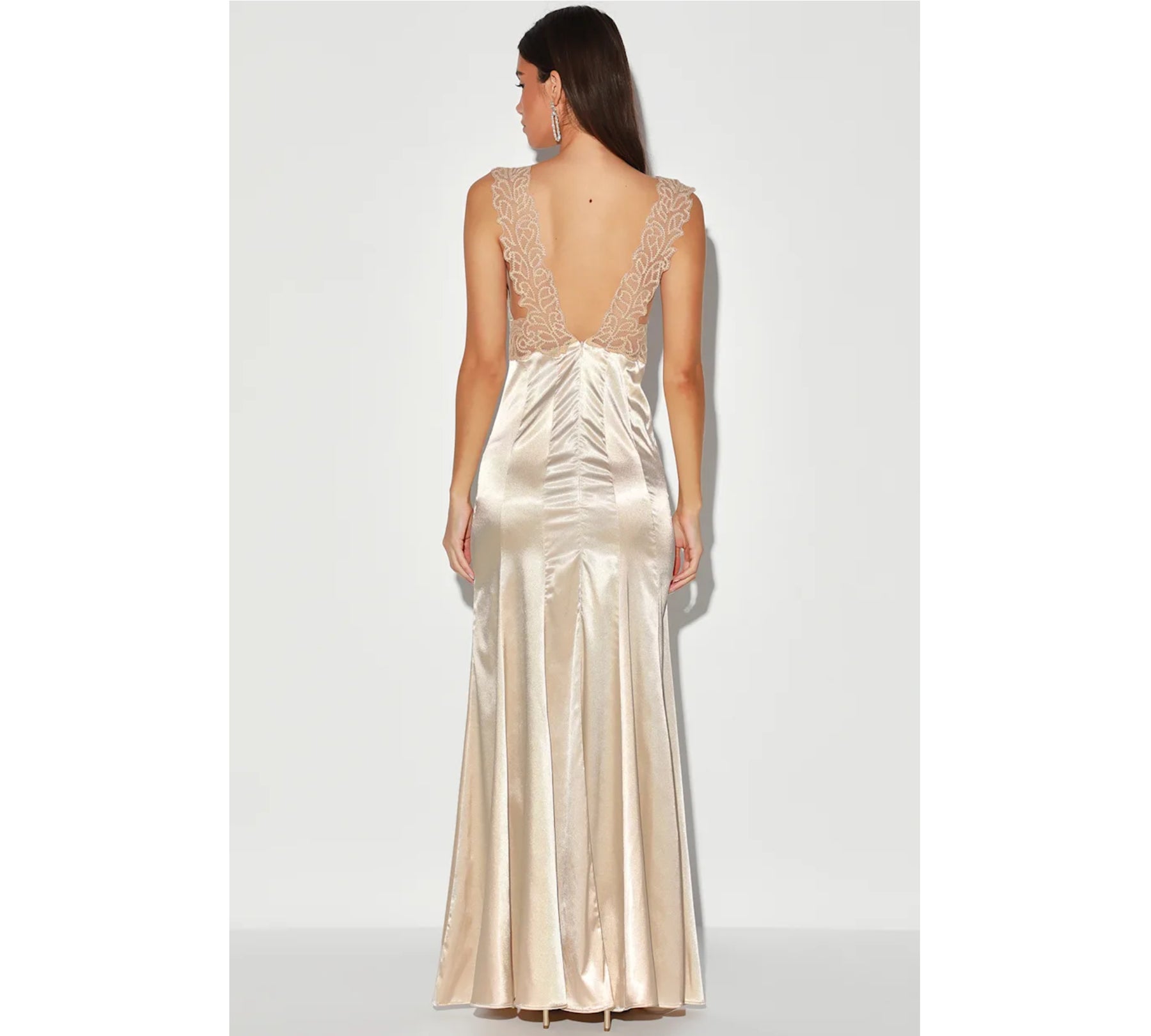 Vestido Lucinda