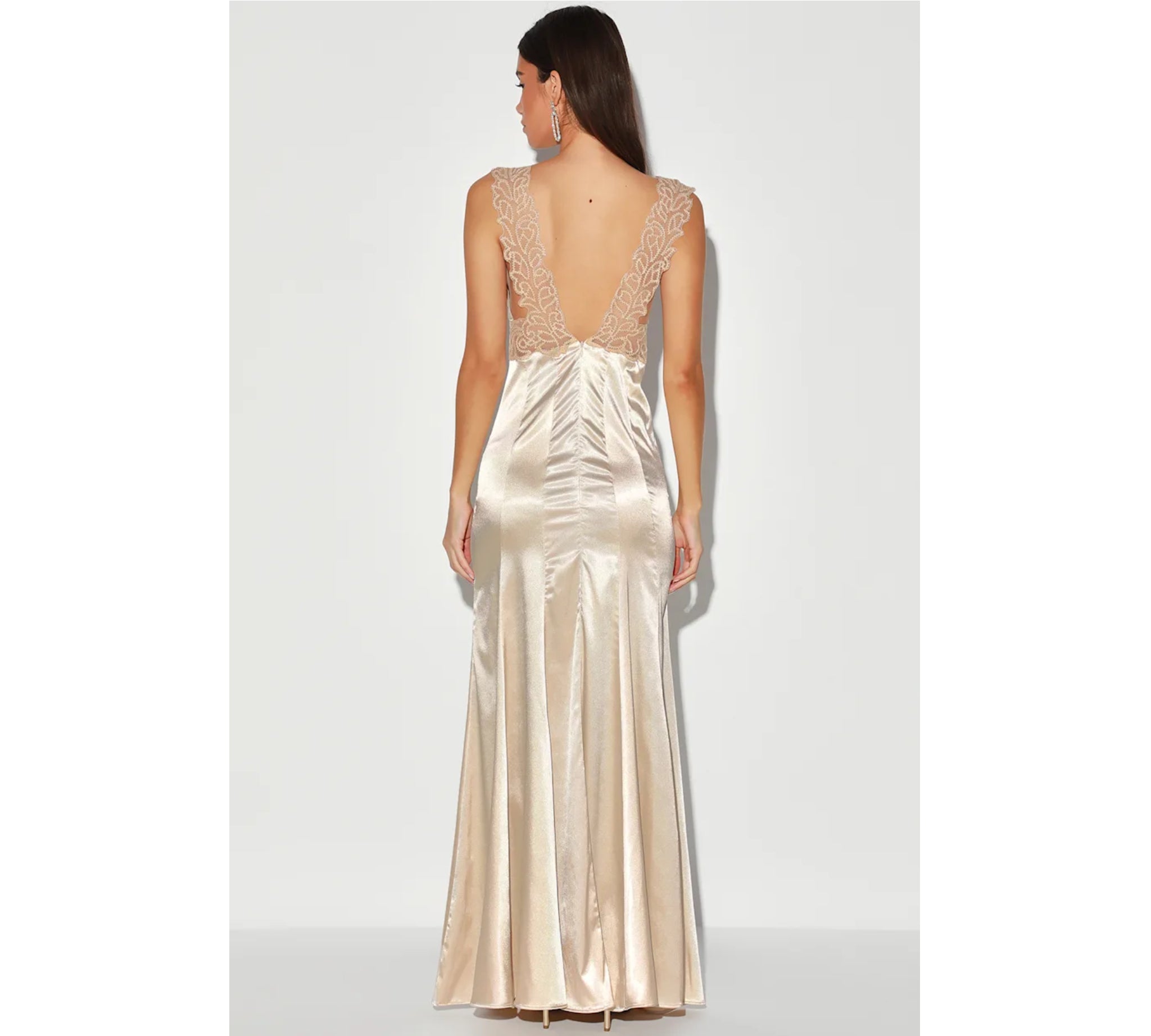 Vestido Lucinda