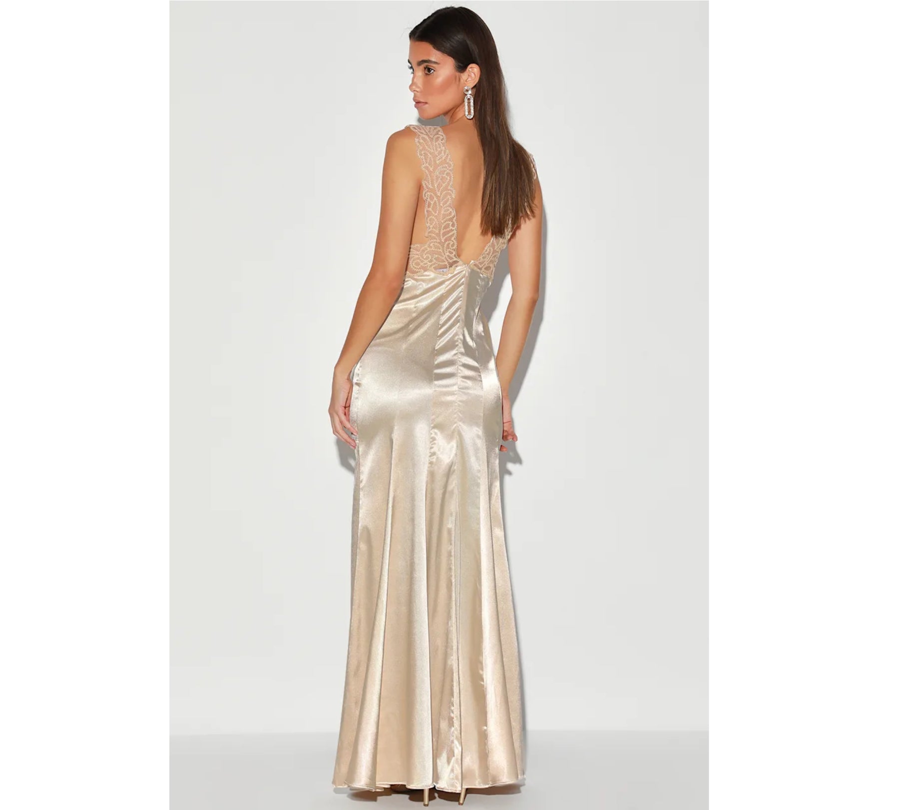 Vestido Lucinda