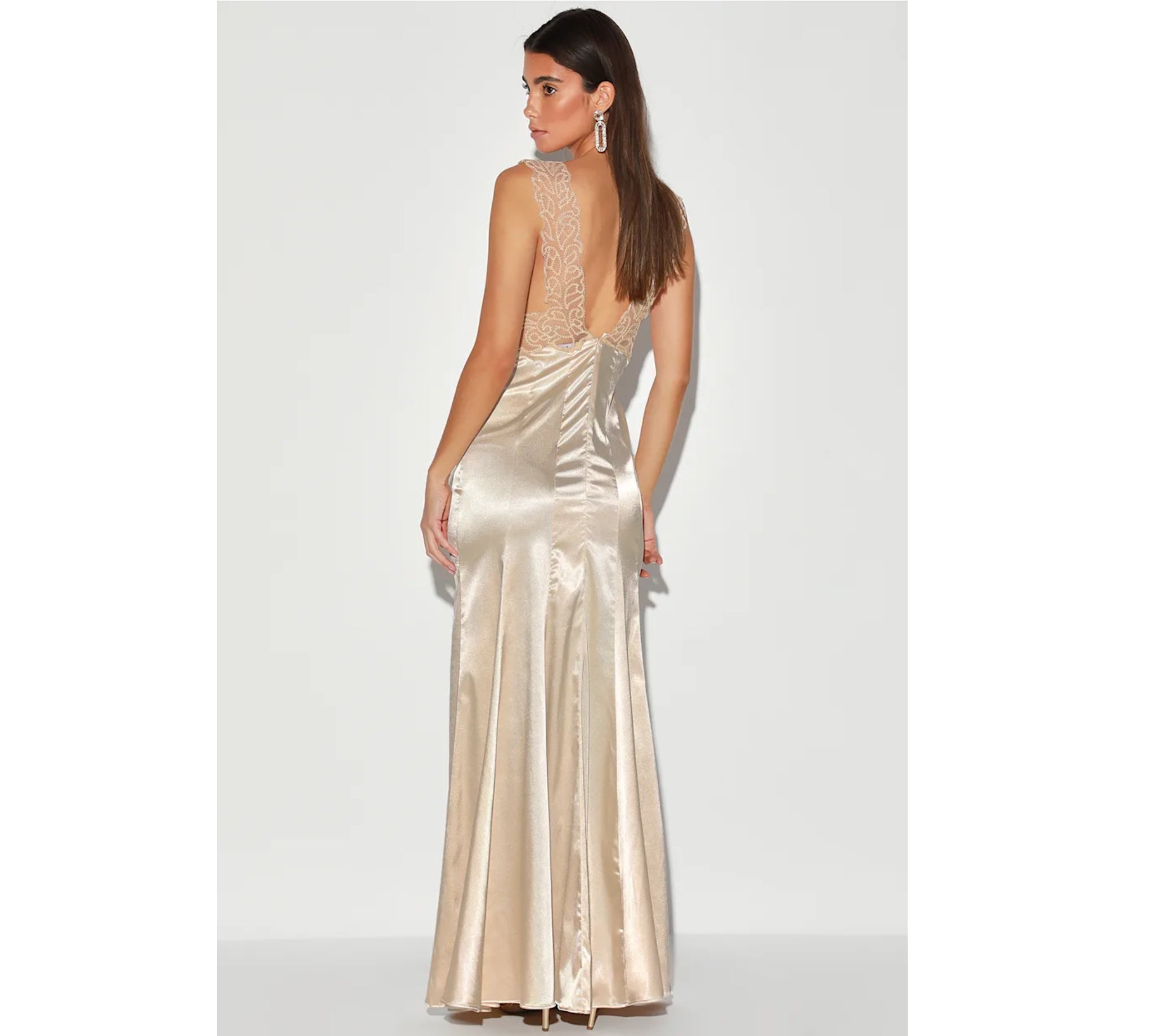 Vestido Lucinda