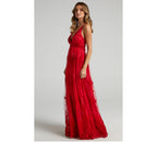 Vestido Morgan